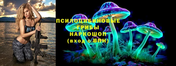 стафф Михайлов