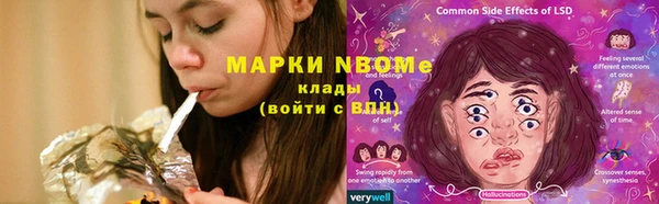 молекула духа Михайловск